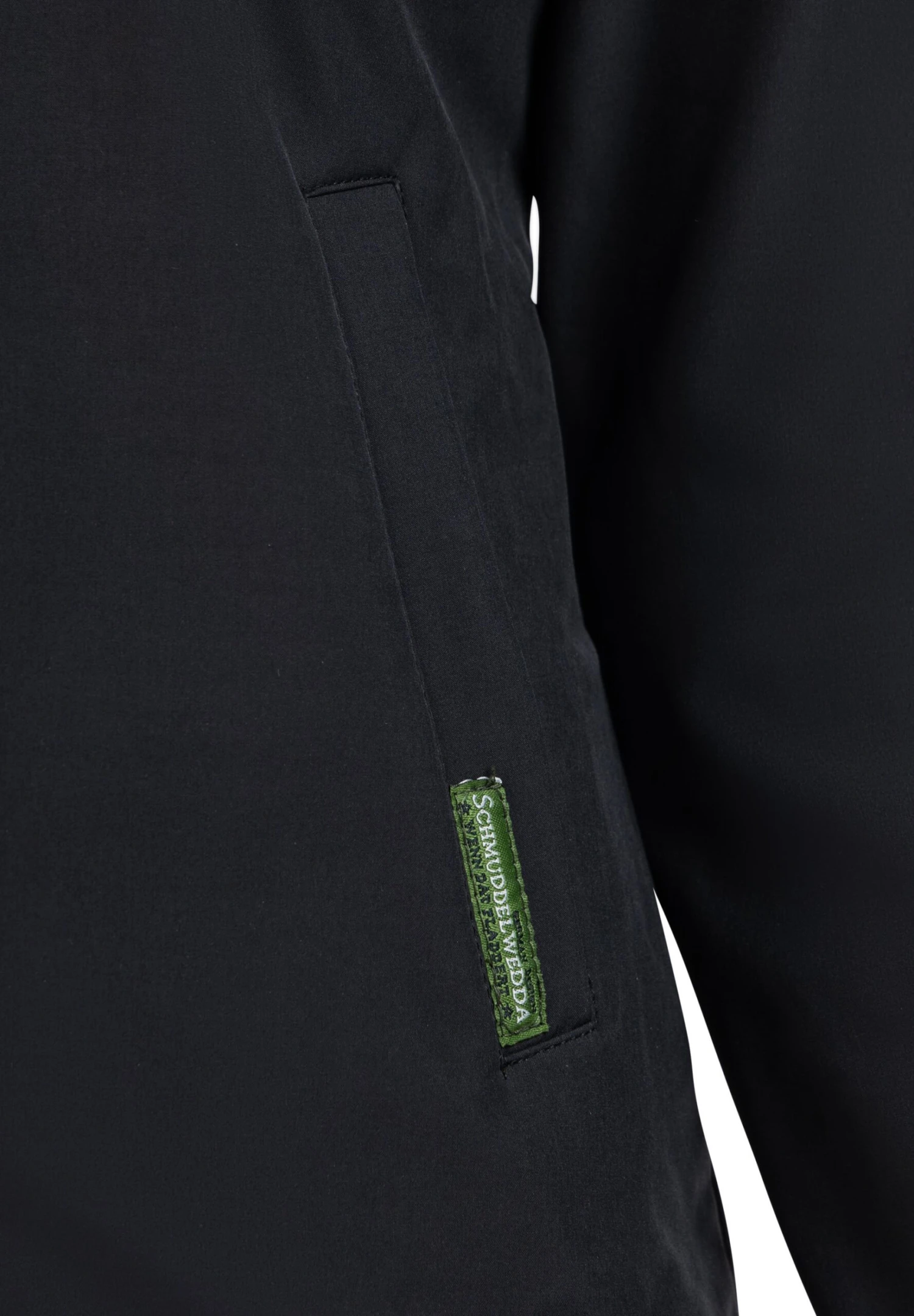 Schmuddelwedda Giacca Da Mezza StagioneSchwarz Bambini Abbigliamento Outwear WD224L004-Q11 7 Schmuddelwedda Giacca Da Mezza StagioneSchwarz Bambini Abbigliamento Outwear WD224L004-Q11 - immagine 7