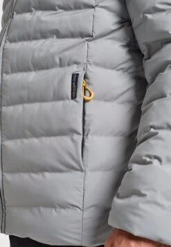 Schmuddelwedda PenninsulaGiacca InvernaleGrau Uomo Giacche WD222T0AG-C11 -Schmuddelwedda 2a4761e8debf454eacc54fd56a7dc8af