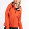 Schmuddelwedda AshGiacca OutdoorOrangerot Donna Giacche E Blazer WD221G053-H11