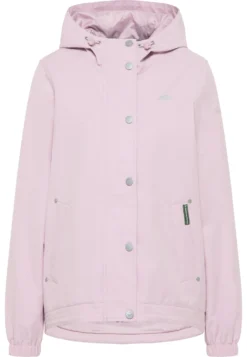 Schmuddelwedda ImpermeabileRosa Donna Giacche E Blazer WD221U0N0-J11 -Schmuddelwedda 2e9e23f044fa492baea16ddbd9af8b89