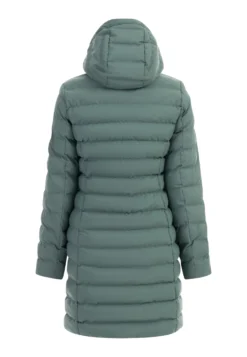 Schmuddelwedda Funktionaler NootkiCappotto InvernaleBlattgrün Donna Cappotti WD221U0SA-M11 -Schmuddelwedda 2efc89b947ec44e6927e303dfb6c89f3 scaled
