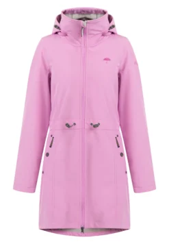 Schmuddelwedda ParkaBonbon Pink Donna Giacche E Blazer WD221U0J3-J12 -Schmuddelwedda 300045b5f2ae4578becfdbfc10e7fa17 scaled