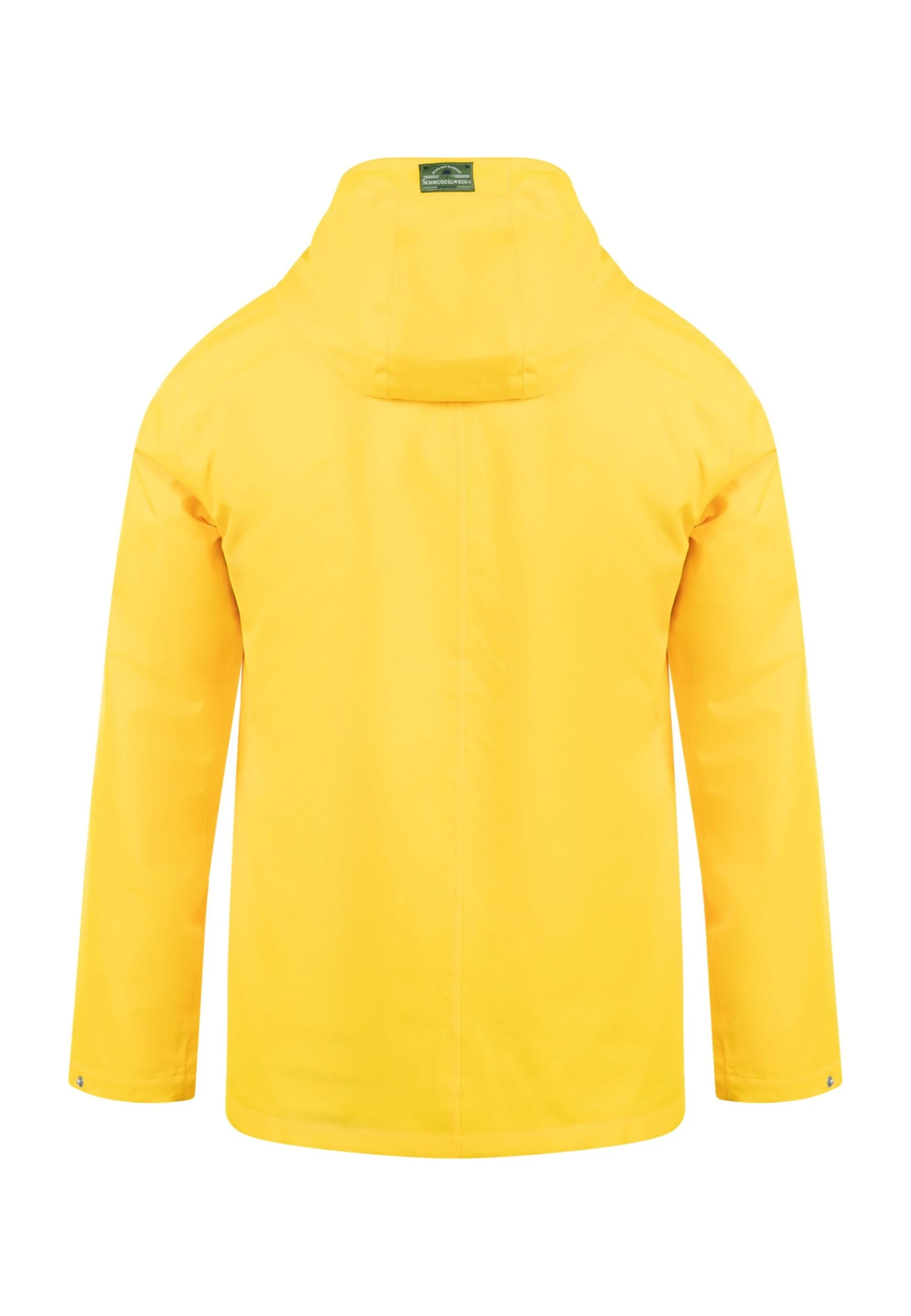 Schmuddelwedda BridgeportImpermeabileGelb Uomo Giacche WD222T0AY-E11 6 Schmuddelwedda BridgeportImpermeabileGelb Uomo Giacche WD222T0AY-E11 - immagine 6