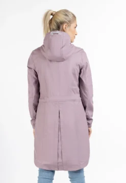 Schmuddelwedda RegenParkaRose Lavender Donna Giacche E Blazer WD221U0OJ-I11 7 Schmuddelwedda RegenParkaRose Lavender Donna Giacche E Blazer WD221U0OJ-I11 -Schmuddelwedda 31ca3a77eb7f47e49af5e3c0f0ba6de7 scaled