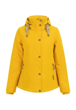 Schmuddelwedda YepaGiacca OutdoorDunkelgelb Donna Giacche E Blazer WD221U0S2-E11 -Schmuddelwedda 32019d409733419497e53f05cbde8a56 scaled