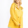 Schmuddelwedda RegenImpermeabileHoniggelb Donna Cappotti WD221U0K4-E21