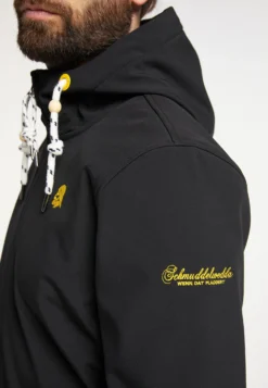 Schmuddelwedda AshdownGiacca OutdoorSchwarz Uomo Giacche WD222T0A2-Q11 8 Schmuddelwedda AshdownGiacca OutdoorSchwarz Uomo Giacche WD222T0A2-Q11 -Schmuddelwedda 32645cd738724bd393e7e8903cc298ae