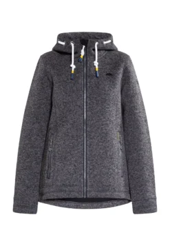 Schmuddelwedda KiannaGiacca Da Mezza StagioneGrau Melange Donna Giacche E Blazer WD221I00N-C11 -Schmuddelwedda 3264985d64f64c85845749a570bbd008 scaled