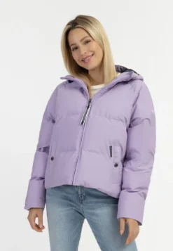 Schmuddelwedda Giacca InvernaleHelllavendel Donna Giacche E Blazer WD221U0S8-I11