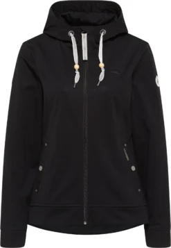 Schmuddelwedda FunktionsGiacca OutdoorSchwarz Schwarz Donna Giacche E Blazer WD221U0PQ-Q12 8 Schmuddelwedda FunktionsGiacca OutdoorSchwarz Schwarz Donna Giacche E Blazer WD221U0PQ-Q12 -Schmuddelwedda 331d4270da7a4717b7b03a4608e35353