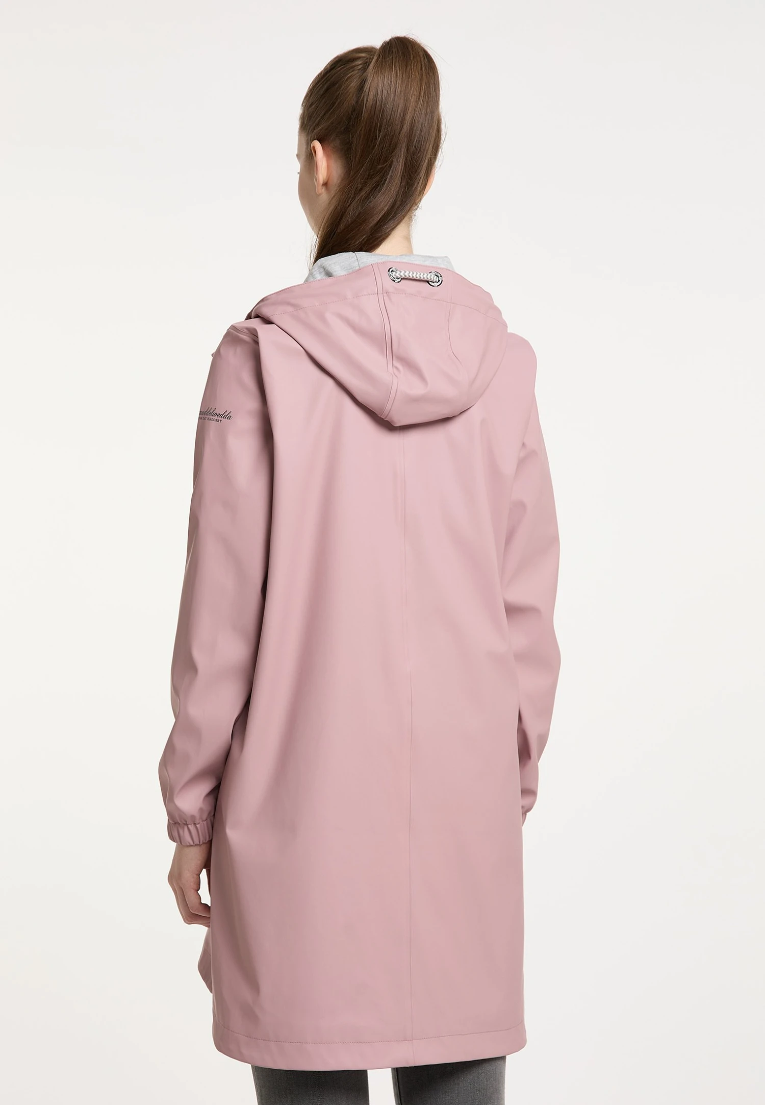 Schmuddelwedda BridgeportParkaAltrosa Donna Giacche E Blazer WD221U0OZ-J11 3 Schmuddelwedda BridgeportParkaAltrosa Donna Giacche E Blazer WD221U0OZ-J11 - immagine 3