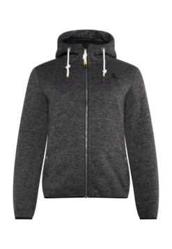 Schmuddelwedda AlbeeFelpa Con ZipGrau Melange Uomo Maglieria E Felpe WD222Q00X-C11 -Schmuddelwedda 34348fd68dbb41aeab6bcea2f4ac80b2 scaled