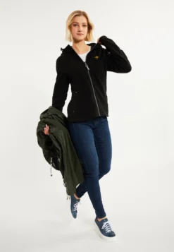 Schmuddelwedda AltiplanoParkaDunkeloliv Donna Cappotti WD221U0MV-M12 -Schmuddelwedda 3452ed64f6b94dbd934f3fae4913644c scaled