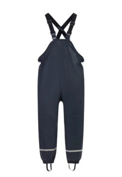 Schmuddelwedda Pantaloni ImpermeabiliMarine Bambini Tute E Set WD226B000-K11