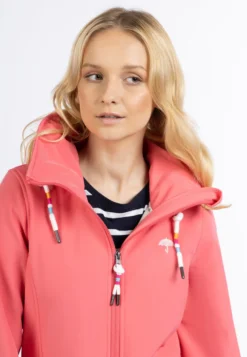 Schmuddelwedda ParkaCoral Pink Donna Giacche E Blazer WD221U0J3-G12 -Schmuddelwedda 350746da4fa046a4a5818503d5f7b897 scaled