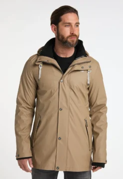 Schmuddelwedda 3-In-1 ImpermeabileSand Uomo Maglieria E Felpe WD221U0MU-B11