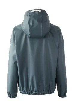 Schmuddelwedda IncusImpermeabileRauchmarine Donna Giacche E Blazer WD221U0MT-K17 -Schmuddelwedda 354f6532b9f94e4d846a01f2a5e2398b