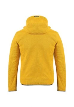 Schmuddelwedda Philon - Giacca Da Mezza Stagione - Senf Melange -Schmuddelwedda 35668c019dfc4191bd0c32f068573be0 scaled