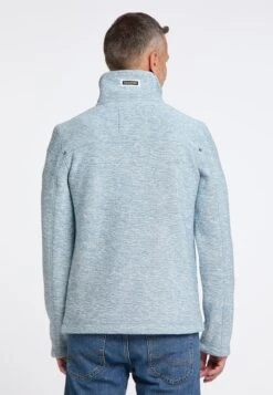 Schmuddelwedda PhilonGiacca In PileHellblau Melange Uomo Giacche WD222Q00T-K11 7 Schmuddelwedda PhilonGiacca In PileHellblau Melange Uomo Giacche WD222Q00T-K11 -Schmuddelwedda 36c074172bda4aba8381ea6eddd67a90