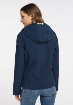 Schmuddelwedda ImpermeabileMarine Donna Giacche E Blazer WD221U0RQ-K11 -Schmuddelwedda 3739048eff384da188a3dfb88680c89f