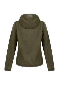 Schmuddelwedda FunktionsImpermeabileMilitäroliv Donna Giacche E Blazer WD221U0I3-N11 -Schmuddelwedda 37cbe1b6ffea4cf39b9bd0490d803064 scaled