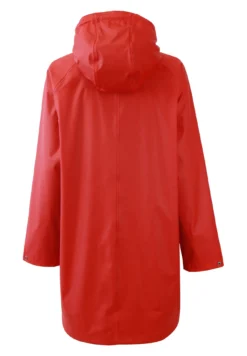 Schmuddelwedda ImpermeabileRed Donna Cappotti WD221U0OI-G12 -Schmuddelwedda 3a3d4ead3c6148759ca1e19bed0f9426