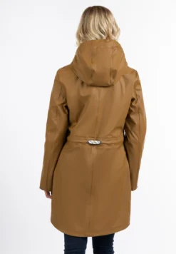 Schmuddelwedda ParkaDark Sand Donna Cappotti WD221U0OB-O11 -Schmuddelwedda 3a83e008790147149e4fee442b5c9b2a scaled