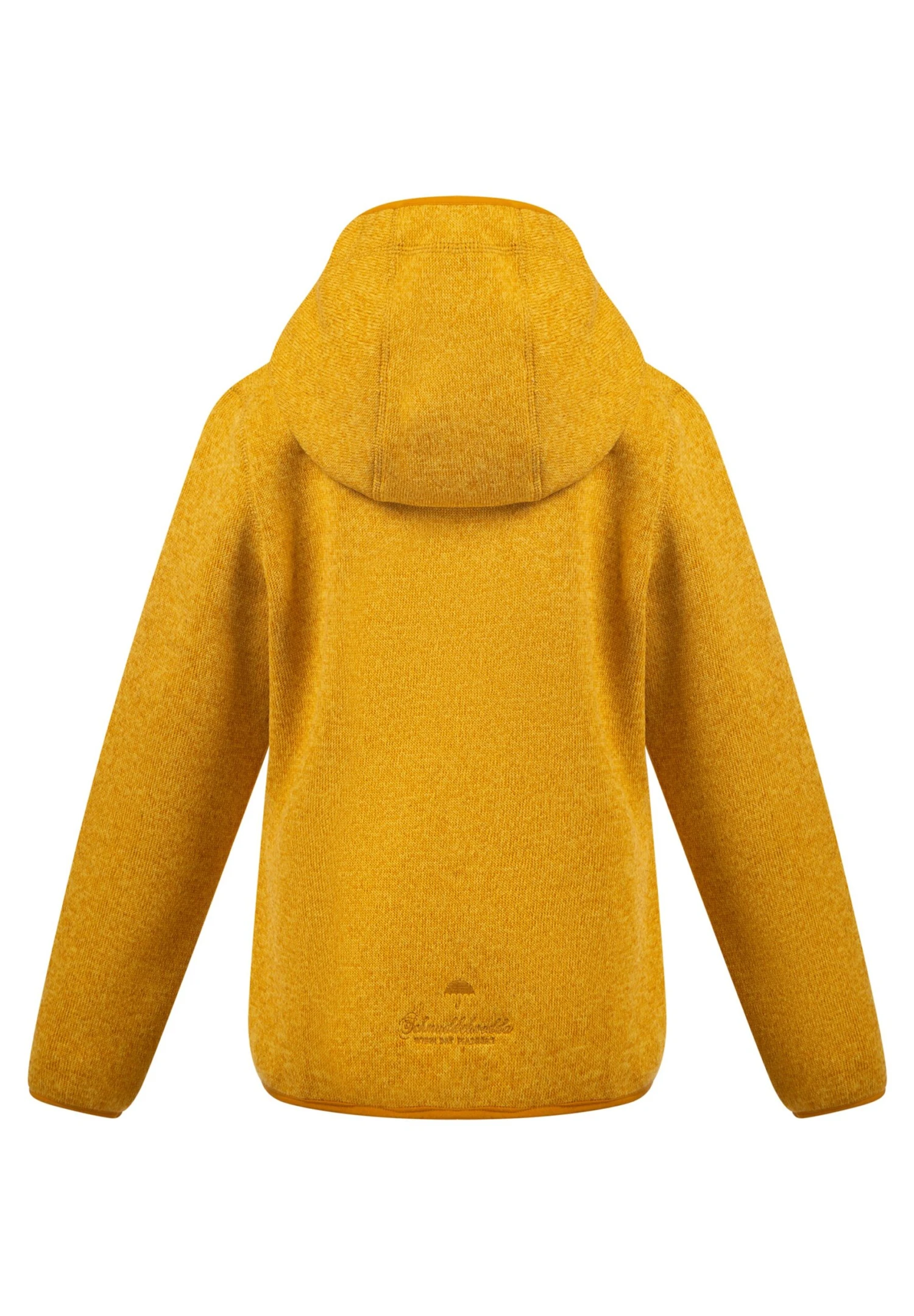 Schmuddelwedda Giacca Da Mezza StagioneSenf Melange Bambini Abbigliamento Outwear WD223L005-E11 2 Schmuddelwedda Giacca Da Mezza StagioneSenf Melange Bambini Abbigliamento Outwear WD223L005-E11 - immagine 2
