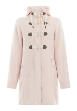 Schmuddelwedda PeninsulaCappotto InvernalePastellrosa Melange Donna Cappotti WD221U0S3-J11 -Schmuddelwedda 3ab4d19fe74546b3a29d2101130c176a scaled
