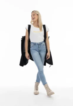 Schmuddelwedda YepaGiacca OutdoorSchwarz Donna Giacche E Blazer WD221U0S2-Q11 -Schmuddelwedda 3b2e13519a8f4647b5fe9e1a884c3aa4 scaled