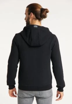 Schmuddelwedda Yasanna - Cardigan - Schwarz -Schmuddelwedda 3bbc5a5b2fc74cc6a3d5489cffcced75