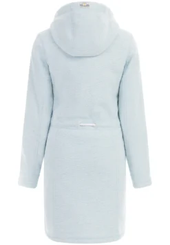 Schmuddelwedda Kawai - Cappotto Invernale - Eisblau Melange -Schmuddelwedda 3c10a3cebb7e4226ab24626d0982e51c scaled