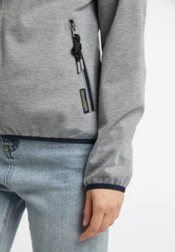 Schmuddelwedda FunktionsGiacca OutdoorGrau Melange Marine Donna Giacche E Blazer WD221U0MN-C12 -Schmuddelwedda 3cfa6fcf8f1a454e8b3fb75ce9037296