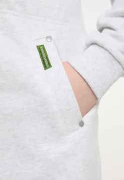 Schmuddelwedda ParkaWollweiss Melange Donna Cappotti WD221U0OA-A11 8 Schmuddelwedda ParkaWollweiss Melange Donna Cappotti WD221U0OA-A11 -Schmuddelwedda 3d8cbd10a02c46dda252e6a0255ea709