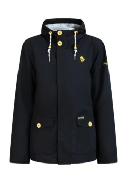 Schmuddelwedda BridgeportImpermeabileSchwarz Uomo Giacche WD222T0AP-Q11 -Schmuddelwedda 3e07745b4e514beb8ff232aafde284fa scaled