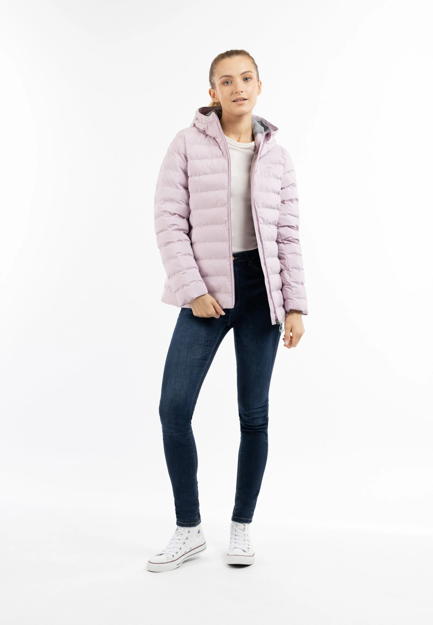 Schmuddelwedda ImmyGiacca InvernaleRosa Donna Giacche E Blazer WD221U0PV-J11 2 Schmuddelwedda ImmyGiacca InvernaleRosa Donna Giacche E Blazer WD221U0PV-J11 - immagine 2