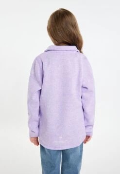 Schmuddelwedda WiloweGiacca Da Mezza StagioneHelllavendel Melange Bambini Abbigliamento Outwear WD223K000-I11 -Schmuddelwedda 3f32fb479bf74aaf8e9f125126041342 scaled