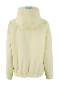 Schmuddelwedda IncusImpermeabileHellgelb Donna Giacche E Blazer WD221U0MT-E13 -Schmuddelwedda 3f33f56667f44fca84ec02a472929ebc