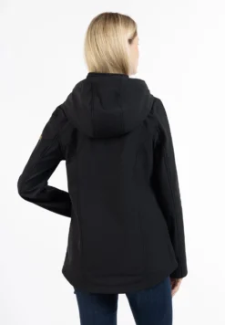 Schmuddelwedda Giacca OutdoorSchwarz Donna Giacche E Blazer WD221G05K-Q11 7 Schmuddelwedda Giacca OutdoorSchwarz Donna Giacche E Blazer WD221G05K-Q11 -Schmuddelwedda 3fb7f98c5f7c457a94d6fcca2042a83f scaled