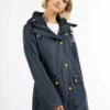 Schmuddelwedda 3 In 1 AltiplanoParkaMarine Donna Giacche E Blazer WD221U0ON-K11