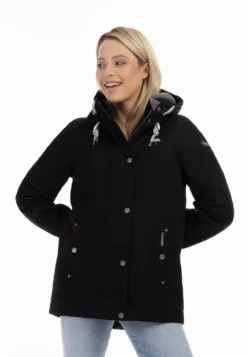 Schmuddelwedda RabineGiacca InvernaleSchwarz Donna Giacche E Blazer WD221U0S1-Q11