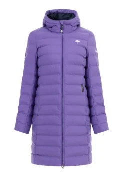 Schmuddelwedda Cappotto InvernaleLila Donna Cappotti WD221U0RW-I11 -Schmuddelwedda 41e2e9b6a356472082f6a2d2abb3d6ec scaled