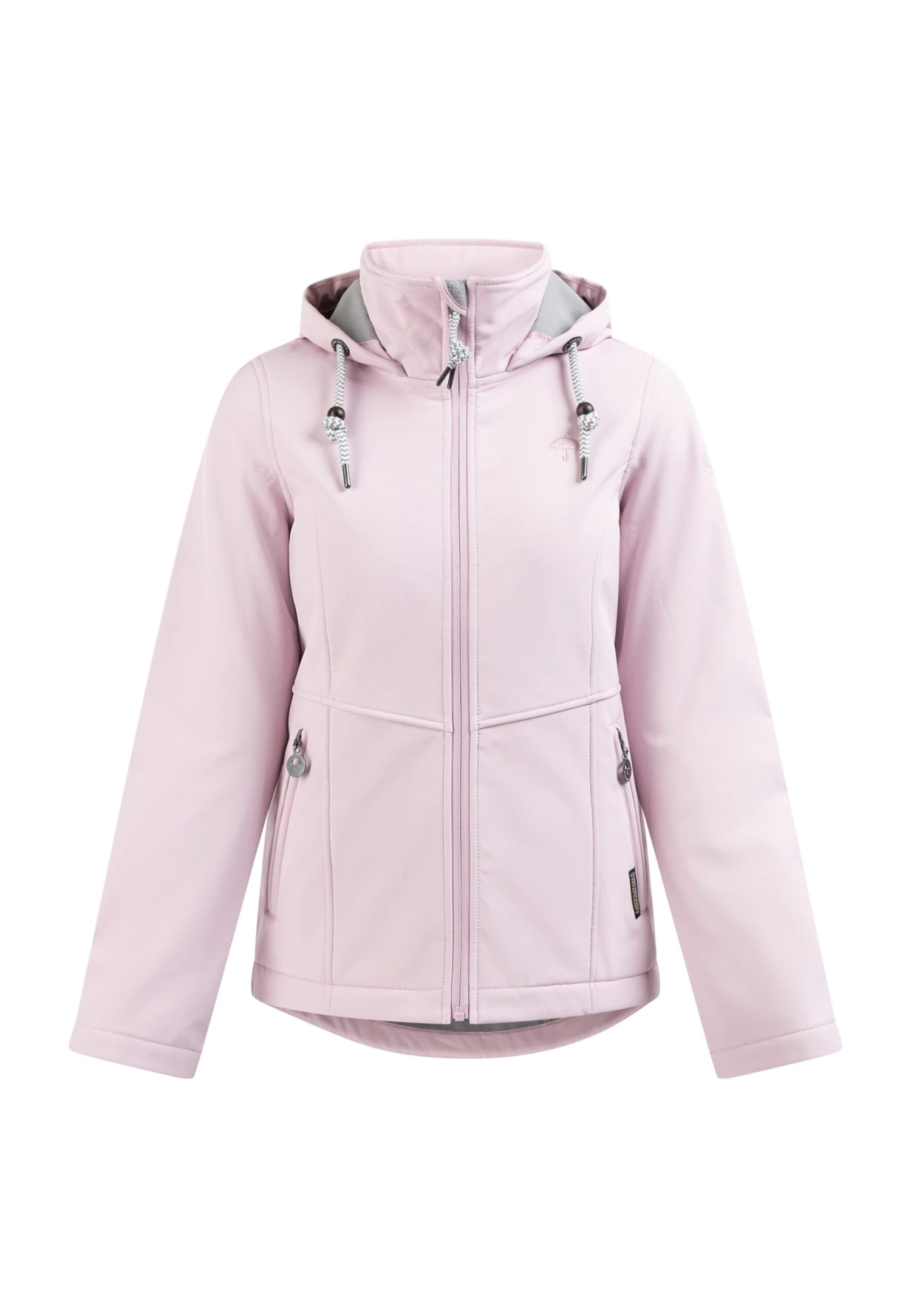 Schmuddelwedda Giacca OutdoorRosa Donna Giacche E Blazer WD221G05K-J11 5 Schmuddelwedda Giacca OutdoorRosa Donna Giacche E Blazer WD221G05K-J11 - immagine 5