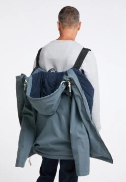 Schmuddelwedda Giacca Invernale - Blaugrau 8 Schmuddelwedda Giacca Invernale - Blaugrau -Schmuddelwedda 42ddc69e94944583b1119f0f35c15978