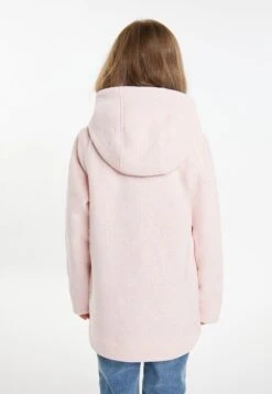Schmuddelwedda RabineCappotto InvernalePastellrosa Melange Bambini Abbigliamento Outwear WD223L009-J11 -Schmuddelwedda 4347e44afd6b494dab02de9d05ea1653 scaled