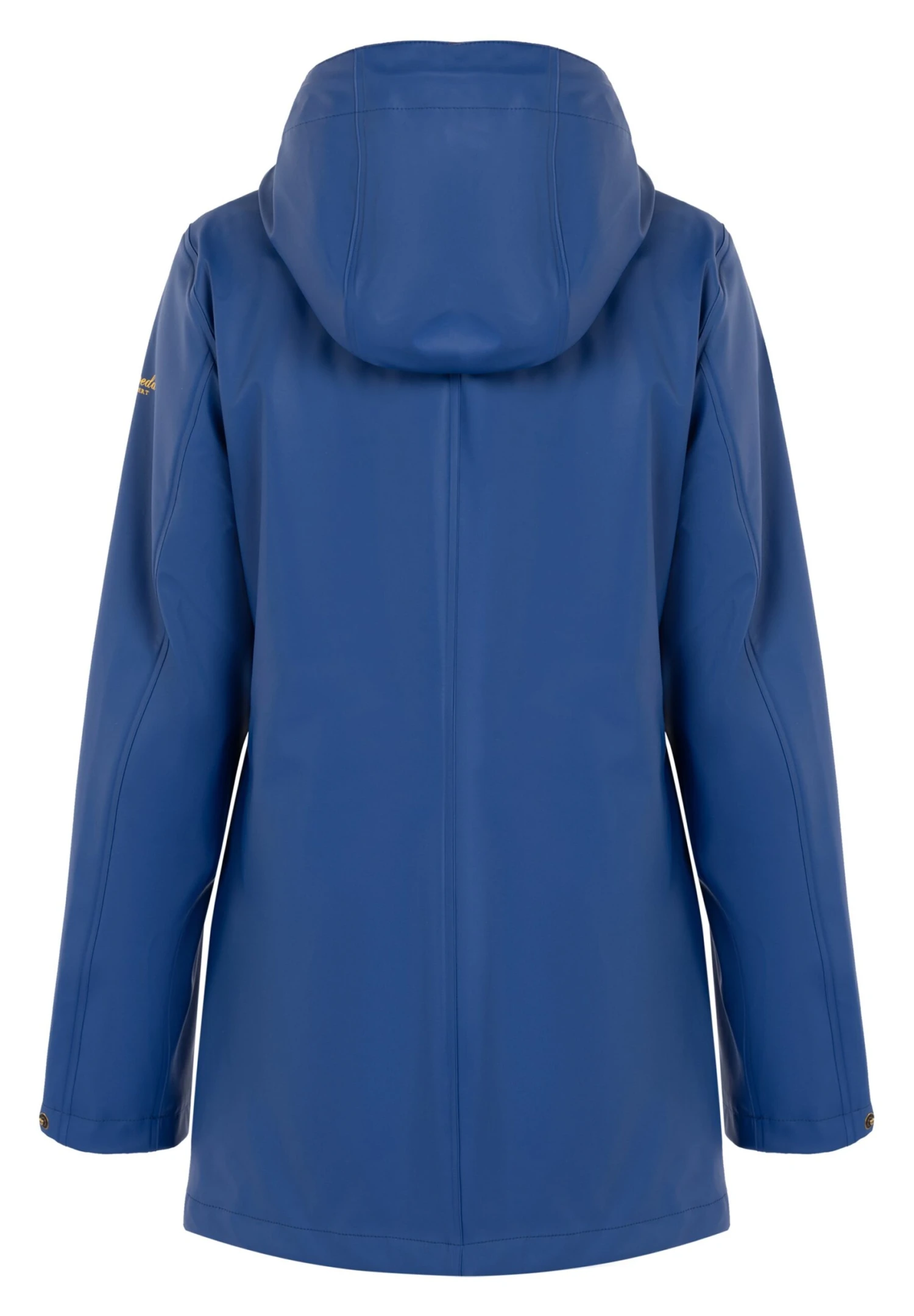Schmuddelwedda RegenImpermeabileKönigsblau Donna Cappotti WD221U0K4-K16 6 Schmuddelwedda RegenImpermeabileKönigsblau Donna Cappotti WD221U0K4-K16 - immagine 6