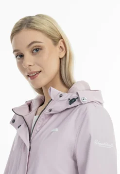Schmuddelwedda Bridgeport - Parka - Rosa -Schmuddelwedda 46afb0047d8f463ca4735104c5705400 scaled