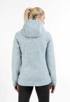 Schmuddelwedda FraullyGiacca In PileHellblau Melange Donna Felpe WD221G058-K11 7 Schmuddelwedda FraullyGiacca In PileHellblau Melange Donna Felpe WD221G058-K11 -Schmuddelwedda 473aab9b2fee4d5b8ba6b2d2847df9b6 scaled