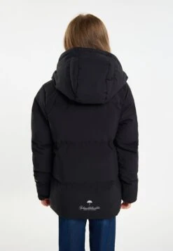 Schmuddelwedda Cappotto InvernaleSchwarz Bambini Abbigliamento Outwear WD223L00A-Q11 -Schmuddelwedda 479cc2037b744e83b63ea0f8175db8eb scaled