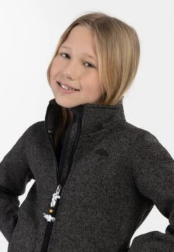 Schmuddelwedda WiloweGiacca Da Mezza StagioneGrau Melange Bambini Abbigliamento Outwear WD223K000-C11 -Schmuddelwedda 47d5ed9532ef44c5ad844f62116a9e5d scaled